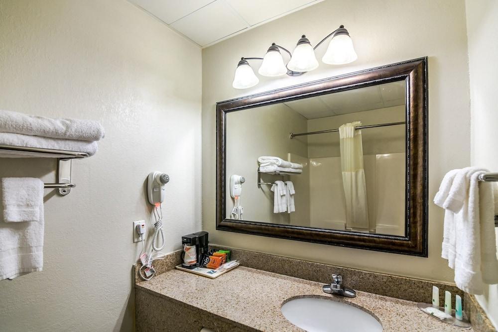 Quality Inn Alexander City Eksteriør billede