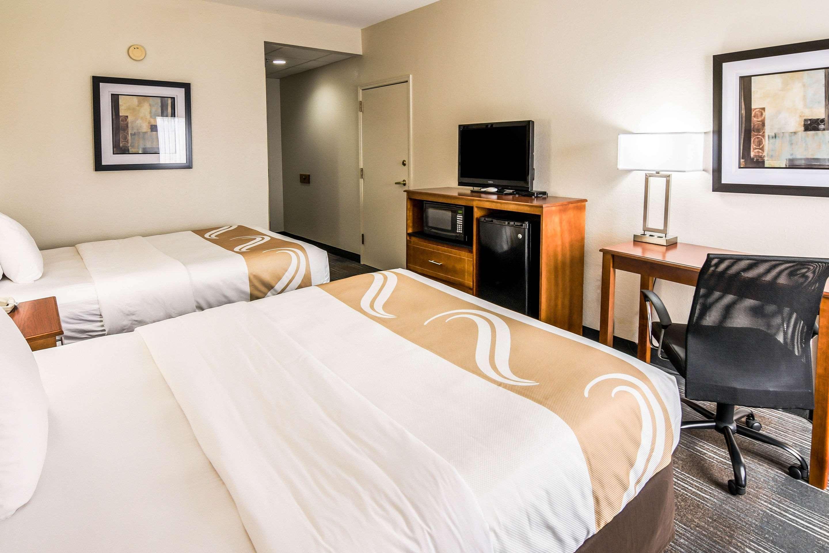 Quality Inn Alexander City Eksteriør billede