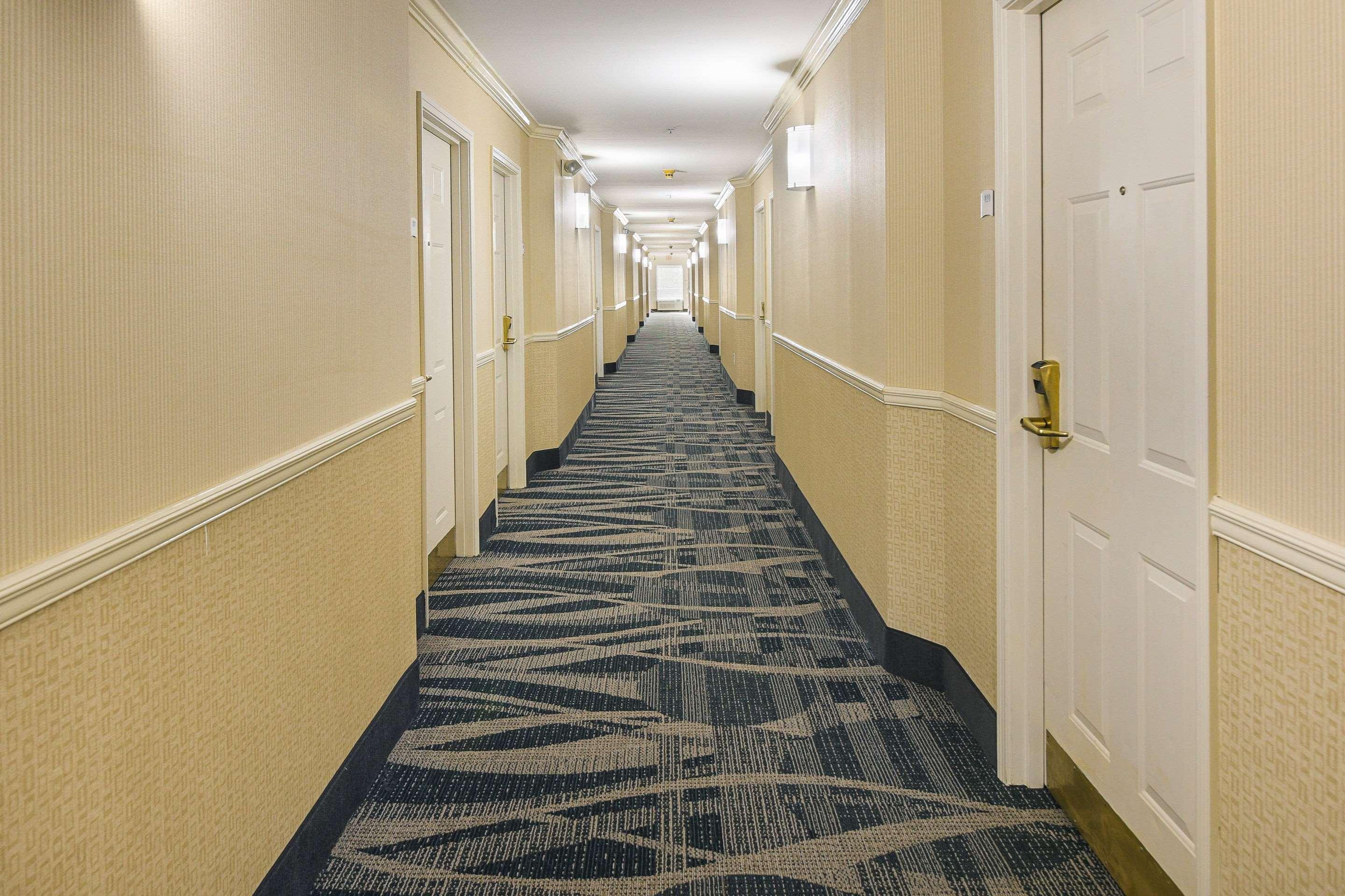 Quality Inn Alexander City Eksteriør billede